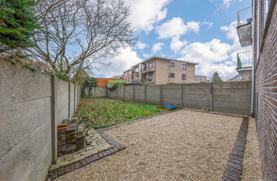 Gebouw voor gemengd gebruik te koop in Borsbeek