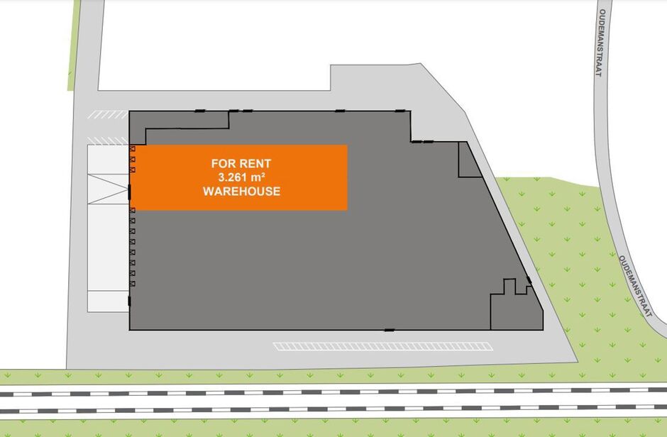 Het betreft een gerenoveerd industrieel gebouw gelegen te Londerzeel. De site geniet een uitstekende ligging nabij de A12 (Antwerpen - Brussel), de N16 (Mechelen - Sint-Niklaas) en de containerterminal van Willebroek. 

De unit heeft een oppervlakte van c