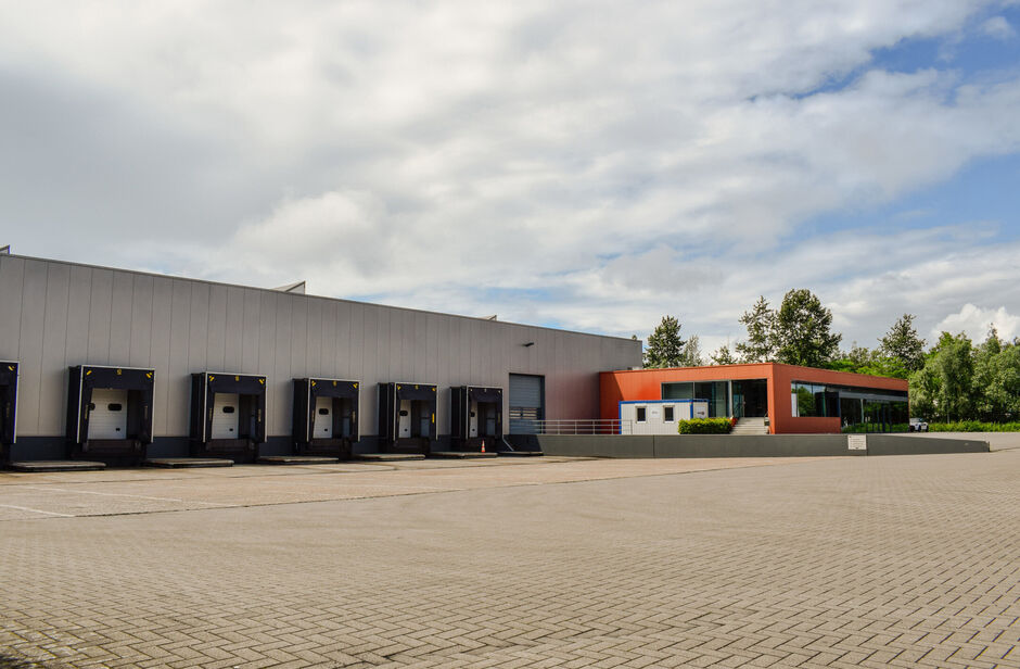 Industrieel gebouw te koop in Sint-Katelijne-Waver