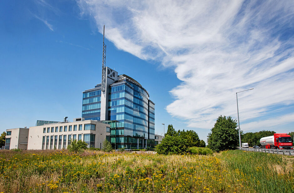 Kantoor te huur in Mechelen